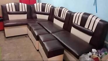 sofa: Продаю кухонный уголок,от производителя .новый .оптовая цена .доставка — 3