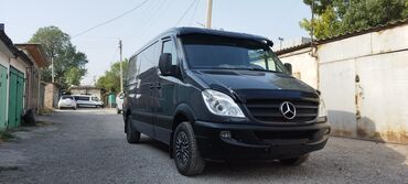 хочу купить мерседес спринтер грузовой 316 бу в германии: Mercedes-Benz Спринтер: 2010 г., 2.2 л, Автоматтык, Дизель, Бус