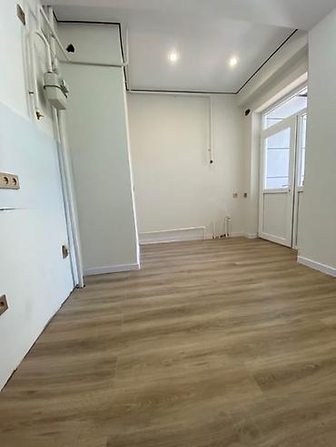 8: 2 комнаты, 60 м², Джал-15 12 этаж, Евроремонт — 5