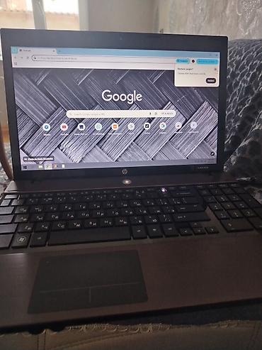 iphone 11 qara: İşlənmiş HP ProBook, 15.6 ", Intel Core i3, 512 GB — 8