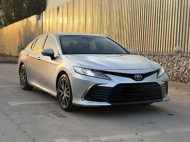 лексус нх 300 гибрид: Toyota Camry: 2022 г., 2.5 л, Вариатор, Гибрид, Седан — 2