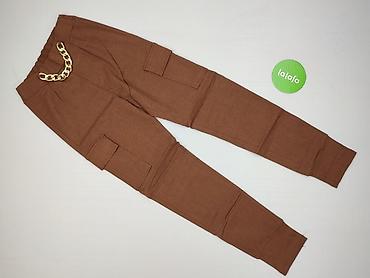 buty coolway: Spodnie cargo damskie, rozmiar S — 2