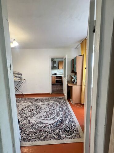 куплю квартиру парк фучика: 3 комнаты, 68 м², Хрущевка, 4 этаж, Косметический ремонт