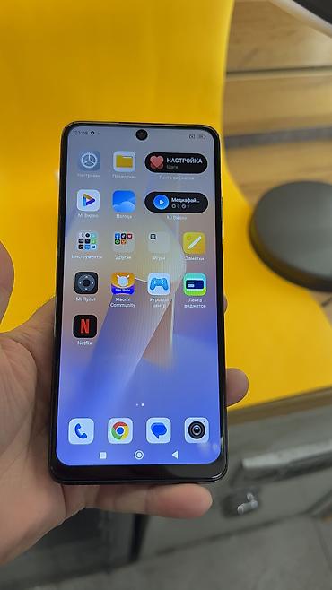 Redmi: Redmi, Redmi Note 11 Pro, Б/у, 128 ГБ, 2 SIM — 7