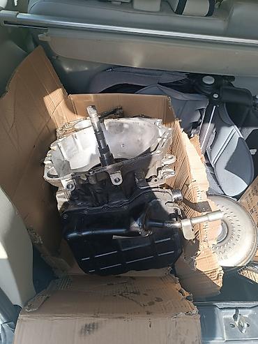 buggy motor: Avtomatik, Mitsubishi 2008, 2008 il, Orijinal, Yaponiya, İşlənmiş — 1