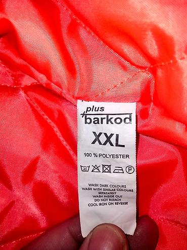 Jakne za prelazni period: Fajerka Fajerku sam kupio pre vise od 2 godine platio 12 000 din na lalafo.rs — 8 Jakne za prelazni period: Fajerka Fajerku sam kupio pre vise od 2 godine platio 12 000 din — 8