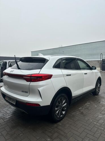 Weltmeister: Weltmeister EX5, 2021 г., Передний, В наличии — 3