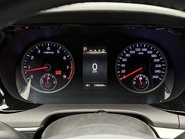 заводском: Kia K5: 2021 г., 2 л, Автомат, Газ, Седан — 9
