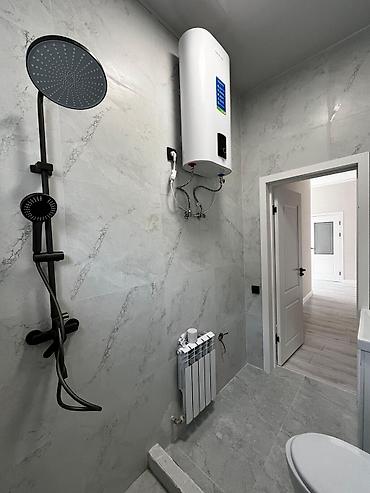 Продажа коттеджей и домов: Продаётся современный одноэтажный дом с благоустроенным двором. в — 17