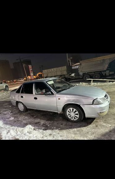 daewoo lacetti 2008: Daewoo Nexia: 2012 г., 1.5 л, Механика, Бензин, Седан