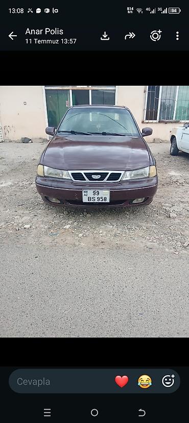 ford focus fara: Salam maşın öz adimadi mator karofqa süperdi maşın barterdə edərəm 06 — 1