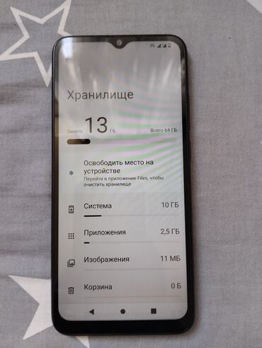 redmi note 13 цена в бишкеке: Redmi, Redmi A2 Plus, Б/у, 64 ГБ, цвет - Черный, 2 SIM