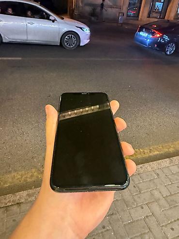 s10 ultra: IPhone 11 Pro Max, Matte Midnight Green — 3