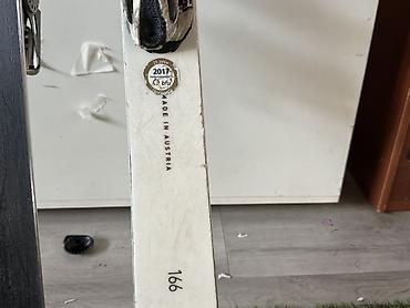 Лыжи: Универсальные, Фрирайд, Без креплений, С креплениями, Б/у — 24