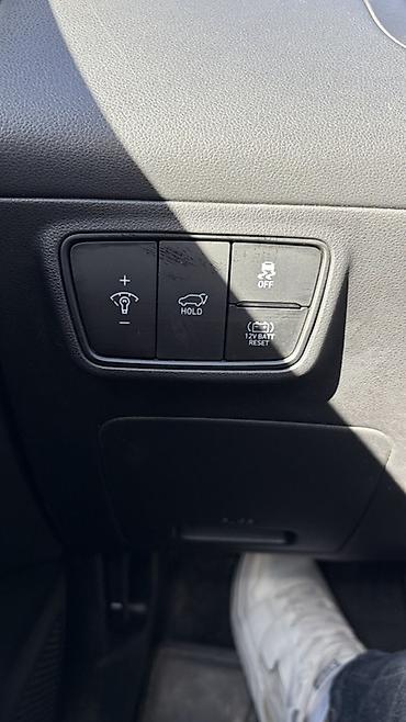 хундай старекс 1: Hyundai Tucson: 2022 г., 1.6 л, Автомат, Гибрид, Кроссовер — 7