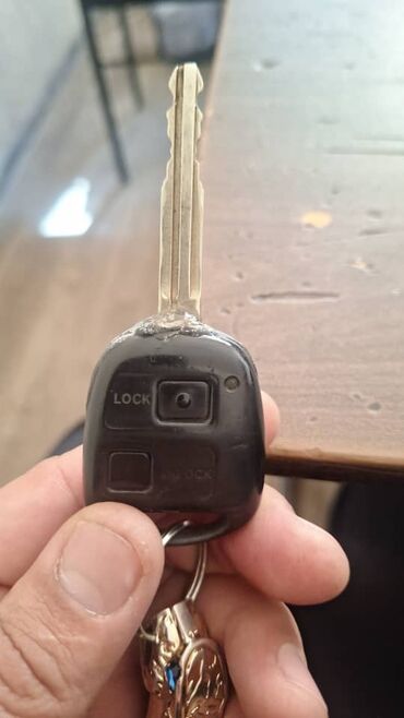 Ключи: Ключ Kia 2019 г., Б/у, Оригинал — 10