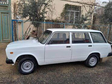VAZ (LADA): VAZ (LADA) 2104: 1.6 l | 2008 il 20395 km Universal