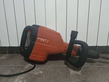 straus radne pantalone: Hilti TE 706 AVR u odlicnom stanju, radi bez greske