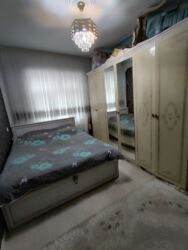 Köhnə tikili: Sumqayıt, 4 otaqlı, Köhnə tikili, 85 kv. m — 3