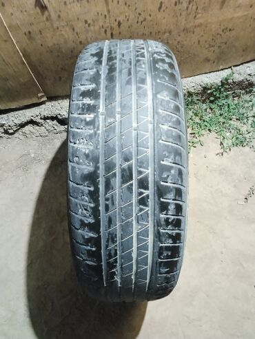 шины и диски: Шиналар 205 / 60 / R 16, Жай, Колдонулган, 1 даана, Жеңил унаалар, Кытай, GoodYear