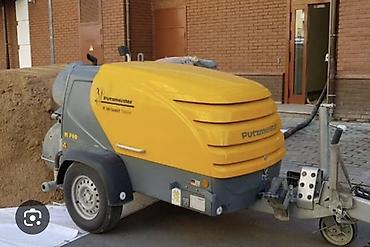 Бетонные работы: Стяжка Гарантия, Монтаж, Бесплатная консультация Больше 6 лет опыта — 1