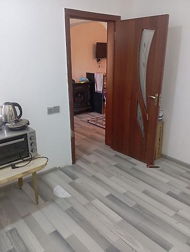 emircanda satilan heyet evleri: Satılır – 2 otaqlı həyət evi Ümumi təsvir: - Yığcam və işıqlı 2 — 3