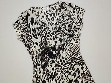 spodnie panterka pull and bear: Wallis Petite, Sukienka damska, rozmiar M — 1