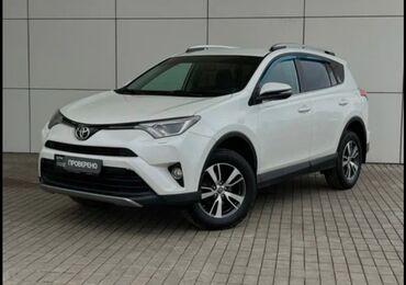 крыло марк 2: Канат Арткы оң Toyota, 2017 г., Жаңы, Оригинал