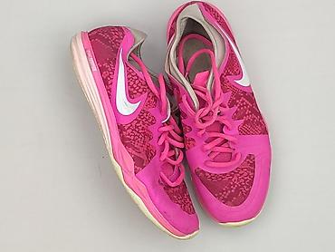 ccc nike air force: Nike, Sneakersy damskie, rozmiar 38.5 — 1