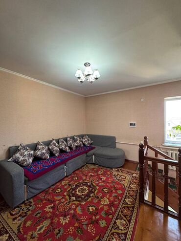 Продажа домов: Дом, 270 м², 6 комнат, Агентство недвижимости, Косметический ремонт at lalafo.kg — 11 Продажа домов: Дом, 270 м², 6 комнат, Агентство недвижимости, Косметический ремонт — 11