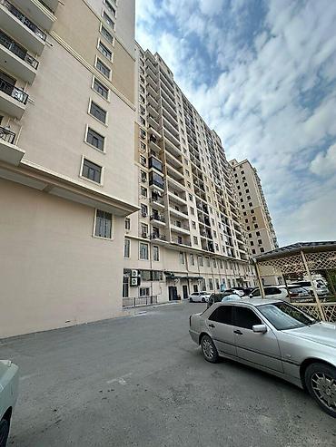 caravan satisi: 2 otaqlı, Yeni tikili, m. 8 Noyabr, 91 kv. m — 3