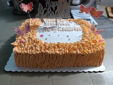 Konditorski proizvodi, slatkiši: Predstavljamo raznovrstan asortiman mini kolača i slatkiša, idealnih — 13