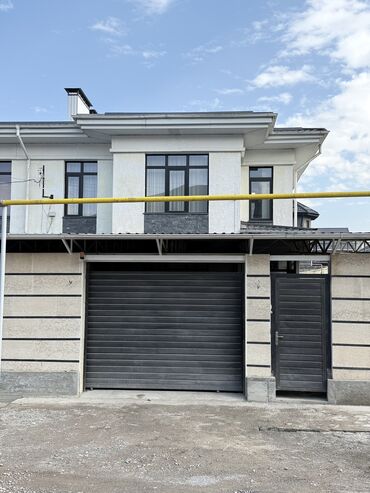 сдаю дом долгосрочно без хозяина: 164 м², 6 комнат, Утепленный, Теплый пол, Бронированные двери
