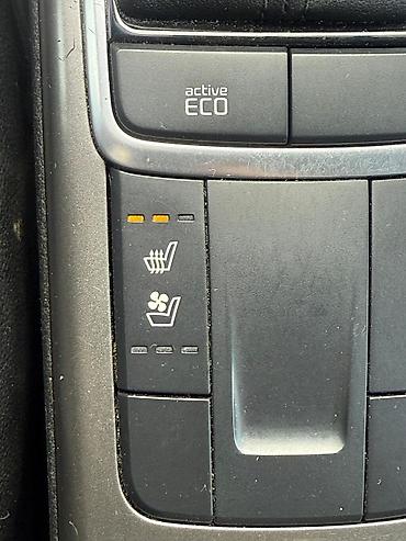 Kia: Kia K5: 2019 г., 2 л, Автомат, Газ, Седан — 13