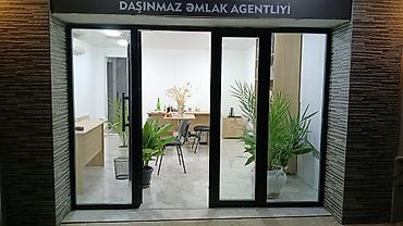 взять офис в аренду: Daşınmaz əmlak agentliyi üçün ofis xidməti - Tam işçi mühit: geniş — 4