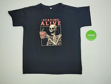 www.sinsey.pl: Alive, T-shirt damski, rozmiar L — 2