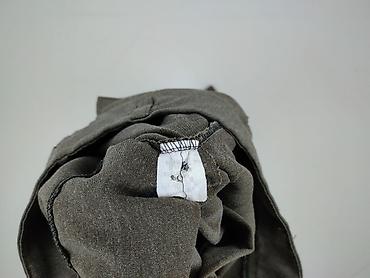 spodnie golebie: Italian Style, Spodnie materiałowe damskie, rozmiar S — 4