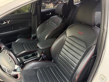 Kia: Kia K3: 2018 г., 1.6 л, Бензин, Хэтчбэк — 5