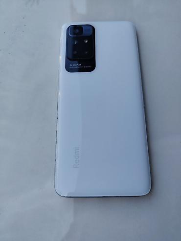 nokia magic max: Redmi 64 GB, rəng - Ağ, İki sim kartlı — 2