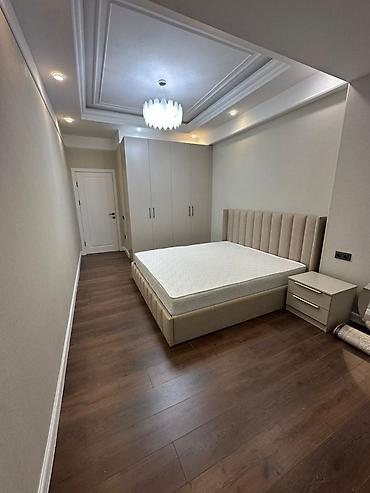 Батирлерди сатуу: 3 бөлмө, 78 м², Аламедин-1 мкр Элитка, 11 кабат, Евро оңдоо — 7