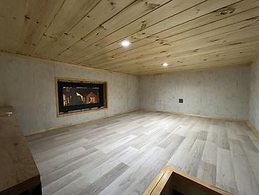 Konteynerlər: Modul tipli mobil ev – “tiny house” Xüsusiyyətlər: - Daşınan — 10
