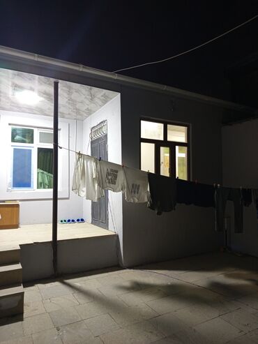 Həyət evləri və villaların satışı: 3 otaqlı, 2 kv. m, Yeni təmirli — 14