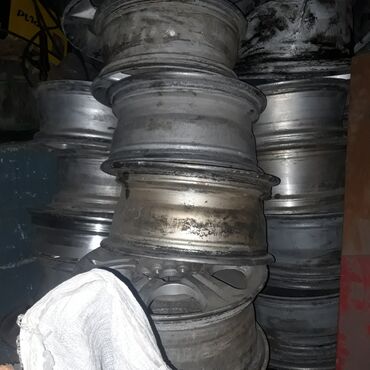 Куплю Аллюминий диски