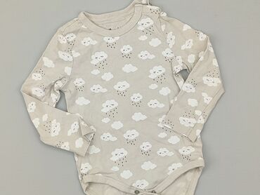 sylwestrowe body: Body, So cute, 12-18 m, 
stan - Bardzo dobry