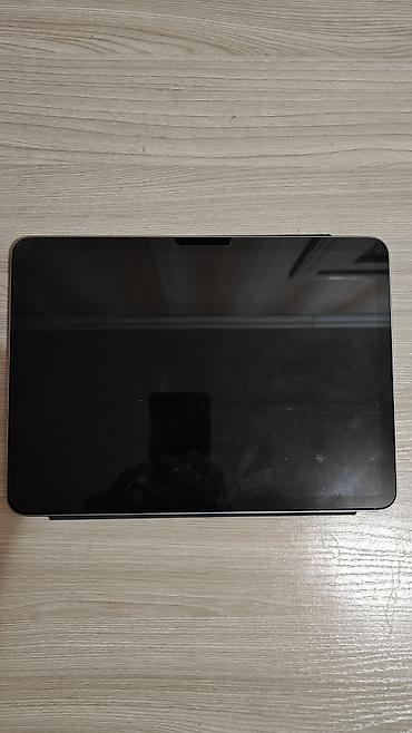 Планшеты: Планшет, Apple, память 256 ГБ, 10" - 11", Wi-Fi, Б/у, Классический цвет - Серый — 3