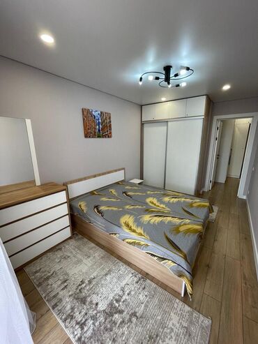 Иссык-Куль 2025: Квартира, Chaika Resort ЦО Chaika Resort, Сары-Ой, Охраняемая территория, Футбольное поле, Детская площадка — 1