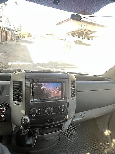 компрессор мерс 210: Mercedes-Benz Спринтер: 2012 г., 2.2 л, Механика, Дизель, Бус — 7