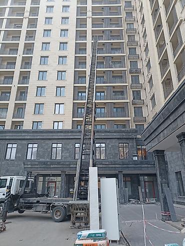 вышка тура: Услуги Автолифта 62 м. автолифт Автовышка — 3