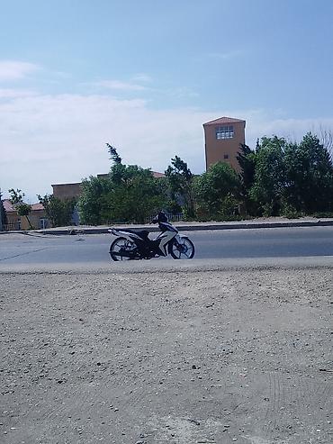mop qiyməti: Tufan - S50, 80 sm3, 2024 il, 15000 km — 4