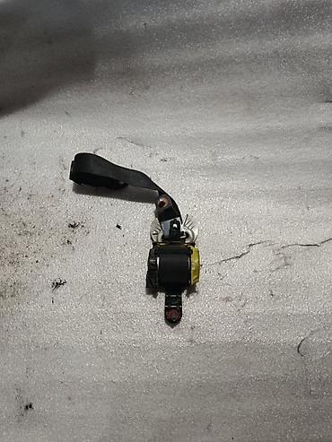 Подушки безопасности: Подушка безопасности Kia — 1